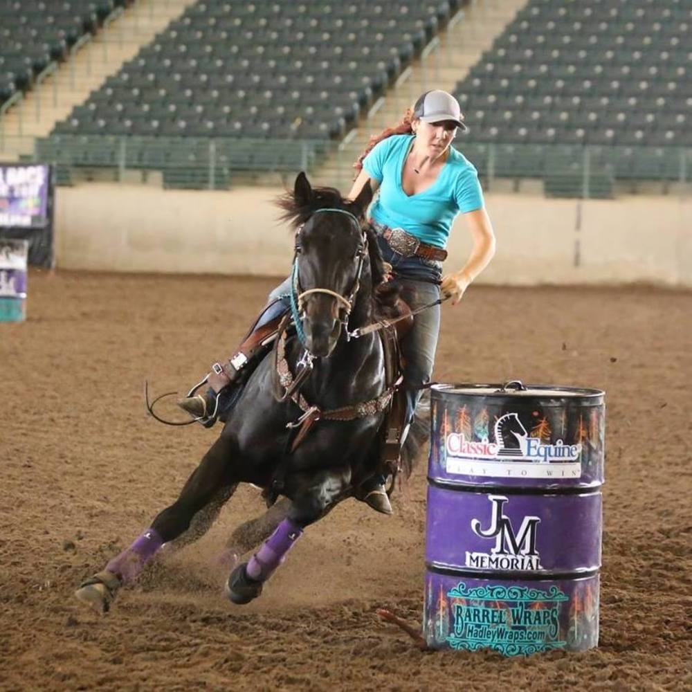 Meet your Posher, Ashleigh